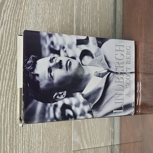 Lindbergh by A.Scott berg an autobiography
